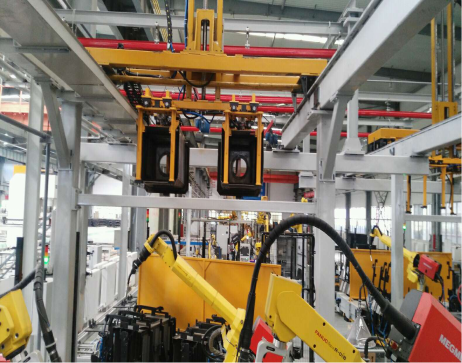 9001cc金沙以诚为本(中国)有限公司官网