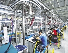 9001cc金沙以诚为本(中国)有限公司官网