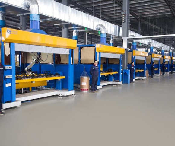 9001cc金沙以诚为本(中国)有限公司官网