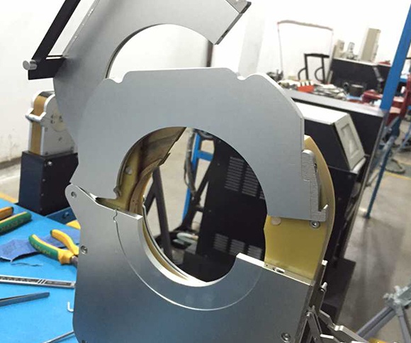 9001cc金沙以诚为本(中国)有限公司官网