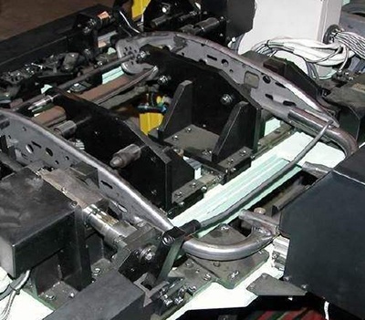 9001cc金沙以诚为本(中国)有限公司官网